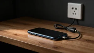 Mare Magnum | Los futuros cargadores de Nokia no necesitarán enchufarse a la red eléctrica