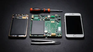 Mare Magnum | Geeks’Phone