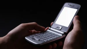 Mare Magnum | HTC G1: El móvil oficial de Google equipado con Android