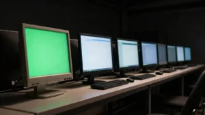Mare Magnum | 36 años de GUIs de sistemas operativos