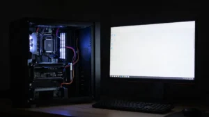 Mare Magnum | Sistema Operativo