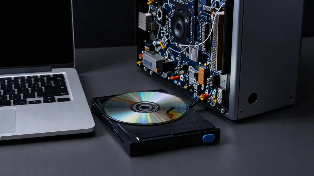 Mare Magnum | Disponible un LiveCD de Android para arquitecturas x86