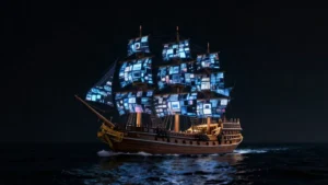 Mare Magnum | The Video Bay: el servicio de vídeo bajo demanda de The Pirate Bay