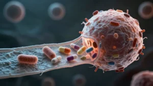 Mare Magnum | Una nueva terapia usa nano-bacterias como “Caballo de Troya” contra el cáncer