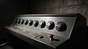 Mare Magnum | El código nuclear de EE.UU. durante la Crisis de los Misiles era “00000000″