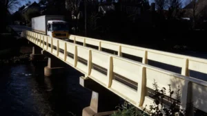Mare Magnum | El primer puente de plástico del mundo