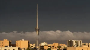 Mare Magnum | Burj Dubai: el que será el edificio más alto del mundo