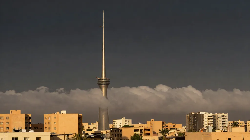 Mare Magnum | Burj Dubai: el que será el edificio más alto del mundo