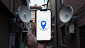 Mare Magnum | Ya puedes saber donde estas sin necesidad de GPS, con tu movil
