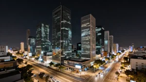 Mare Magnum | La Operación Chamartín llenará de rascacielos el Paseo de la Castellana