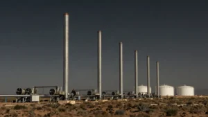 Mare Magnum | España prepara dos plantas de captación de CO2