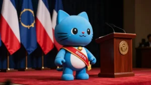 Mare Magnum | Japón nombra a Doraemon Embajador del Anime