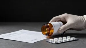 Mare Magnum | Drogas con prescripción médica