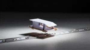 Mare Magnum | Demostrando la tecnología maglev con clips