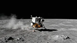 Mare Magnum | La sonda Kaguya se estrellará hoy sobre la Luna