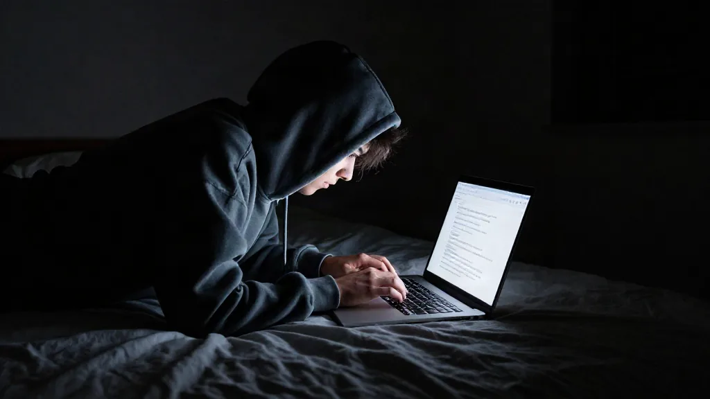Mare Magnum | Sociópatas de la Web 2.0