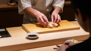 Mare Magnum | Cómo disfrutar del sushi en Japón