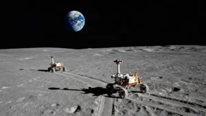 Mare Magnum | MoonPublicity, la empresa que quiere poner publicidad en la Luna (WTF?)