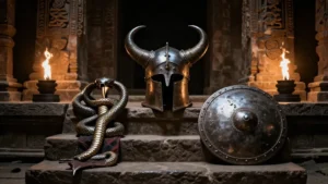 Mare Magnum | Posters del próximo remake de “Conan el Bárbaro”