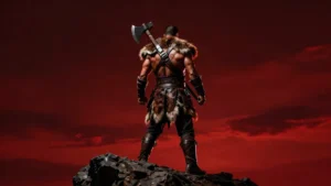 Mare Magnum | Posters del próximo remake de “Conan el Bárbaro”