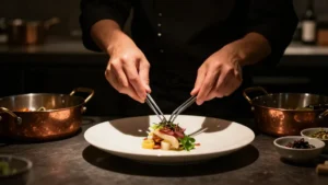 Mare Magnum | Gastronomía