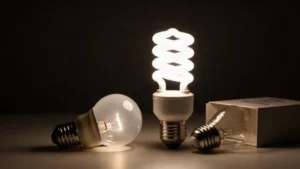 Mare Magnum | La UE prohibe el uso de bombillas incandescentes a partir del 2010