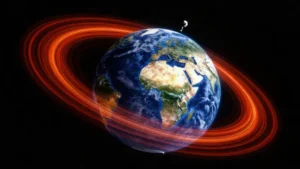 Mare Magnum | La NASA publica el primer mapa vía satélite del CO2 en la troposfera