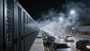 Mare Magnum | El spam vierte el mismo CO2 a la atmósfera al año que 3 millones de coches