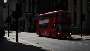 Mare Magnum | Londres sin londinenses