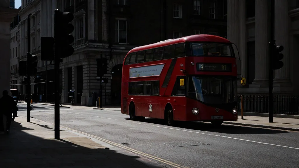 Mare Magnum | Londres sin londinenses