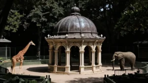 Mare Magnum | Zoológico Schönbrunn De Viena