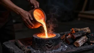 Mare Magnum | Edad Del Cobre
