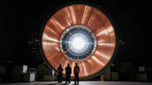 Mare Magnum | Primeras colisiones de protones en el LHC