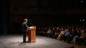 Mare Magnum | La última lección de Randy Pausch