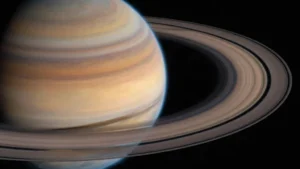 Mare Magnum | Nuevas imágenes de la formación haxagonal de Saturno