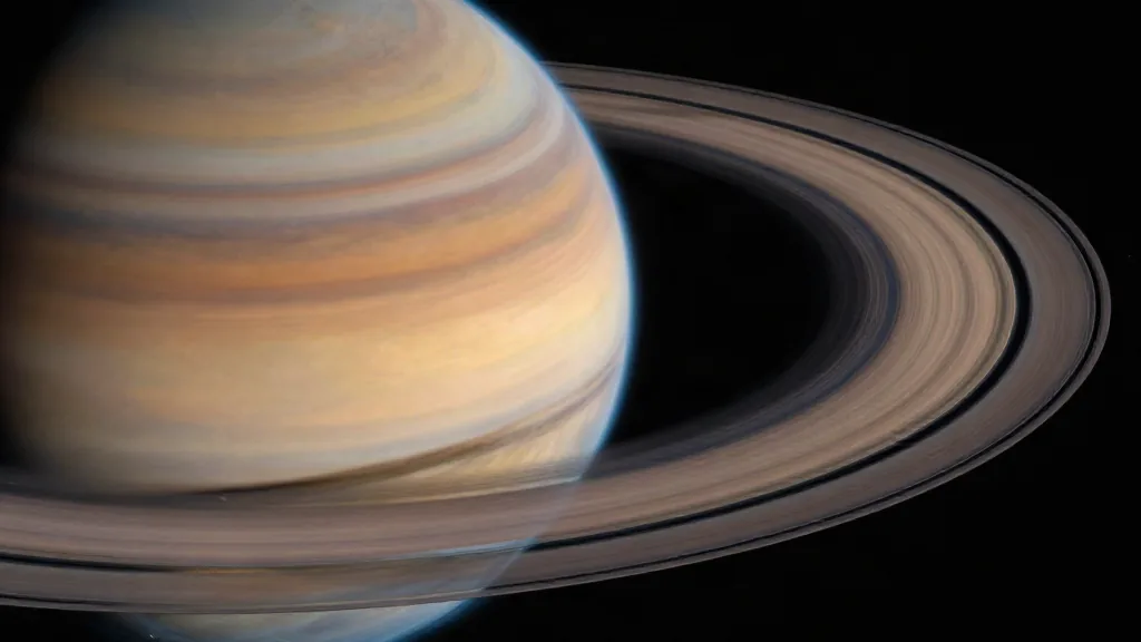 Mare Magnum | Nuevas imágenes de la formación haxagonal de Saturno
