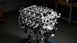 Mare Magnum | V8