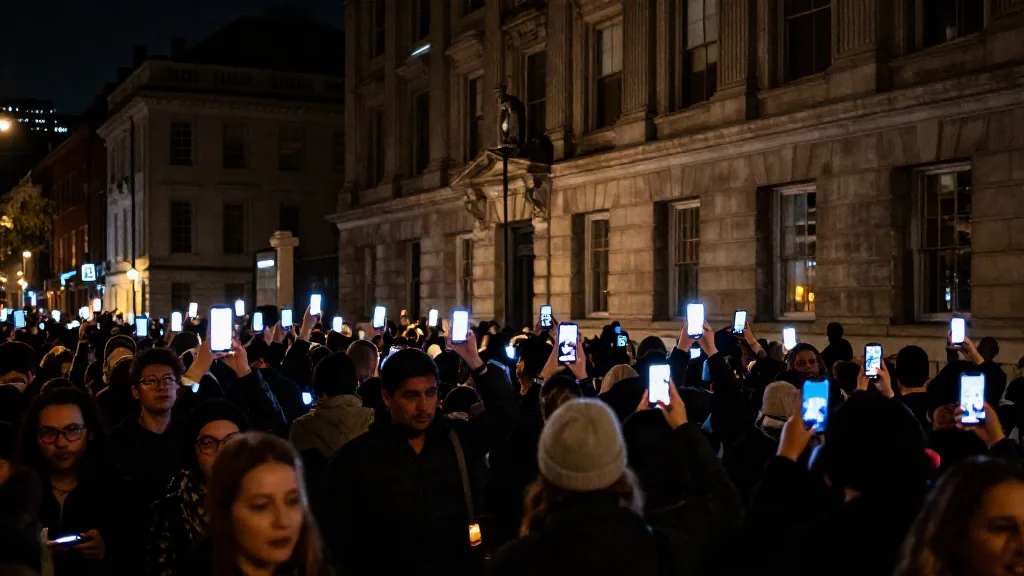 Mare Magnum | En defensa de los derechos fundamentales en Internet