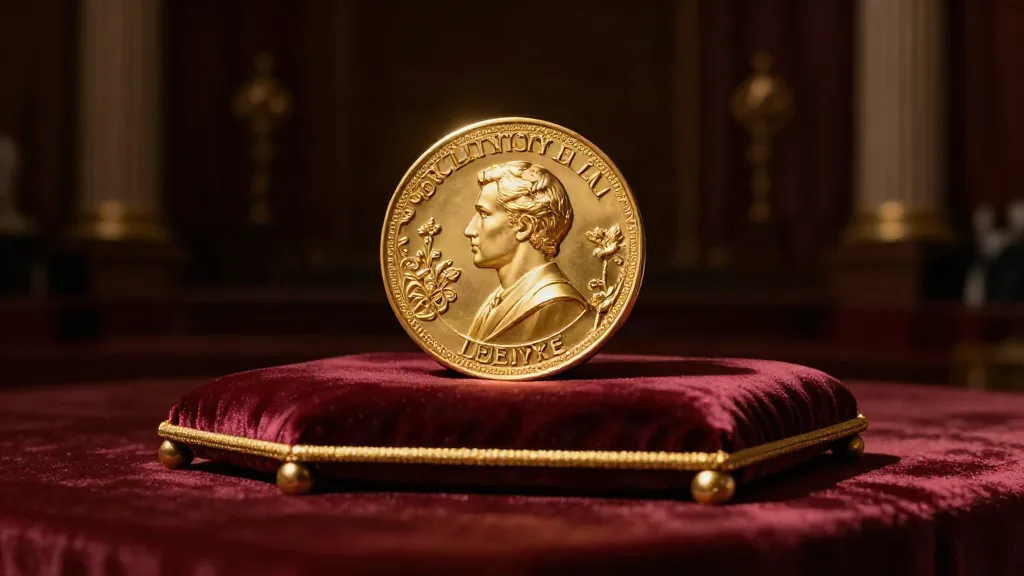 Mare Magnum | Premio Nobel