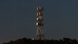 Mare Magnum | Telecomunicaciones