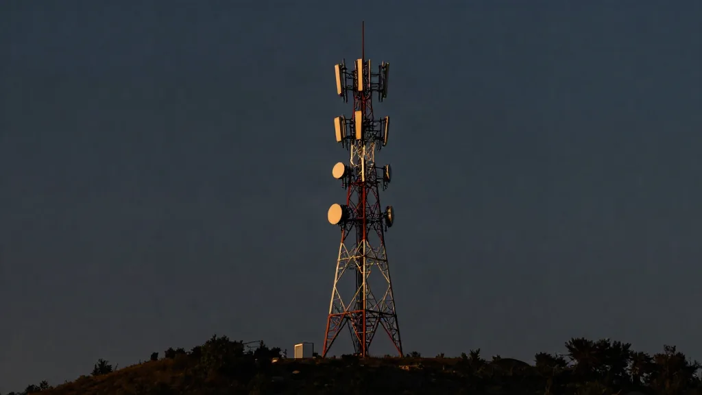 Mare Magnum | Telecomunicaciones