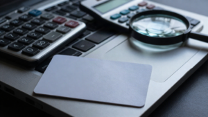 Mare Magnum | El algoritmo Luhn para verificar tarjetas de crédito