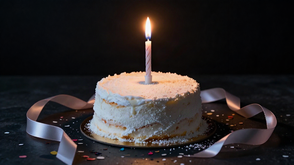 Mare Magnum | Aniversario