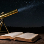 Cervantes, la estrella española: cuando el Quijote conquistó el firmamento