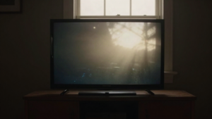 Por qué las series y películas nuevas se ven tan oscuras (y no es culpa de tu tele)