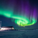 Mare Magnum | Aurora Austral