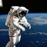 Mare Magnum | Estación Espacial Internacional