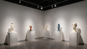 Mare Magnum | Exposición