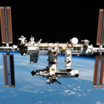 Mare Magnum | ISS