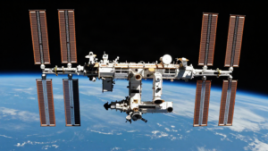 Mare Magnum | ISS